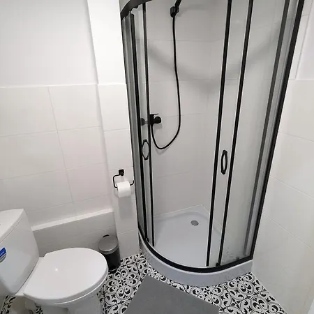 Kolejowy Zajazd 2