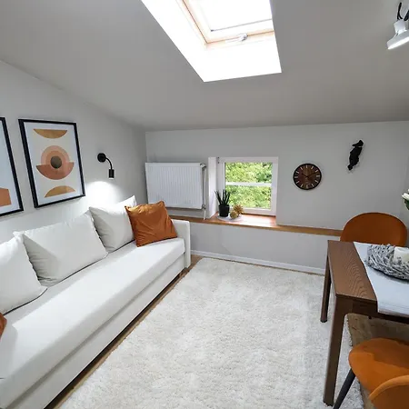 아파트 Kolejowy 2