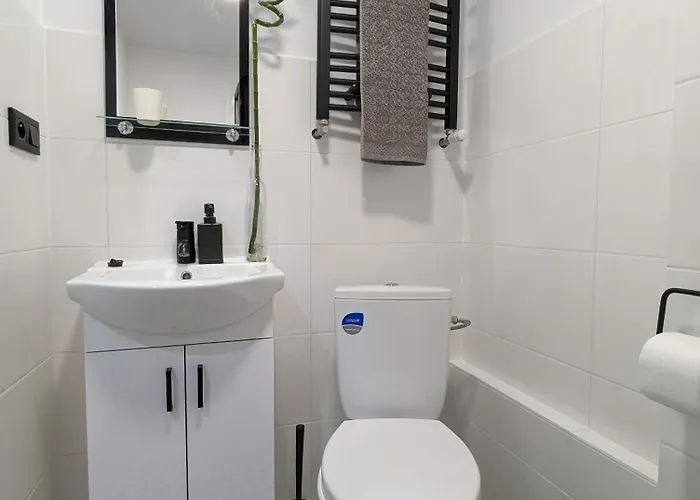 Lejlighed Kolejowy 2 *