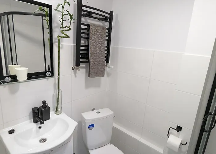 Lejlighed Kolejowy 2