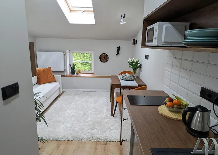 Lejlighed Kolejowy 2 *