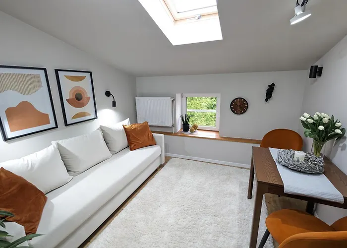 Lejlighed Kolejowy 2